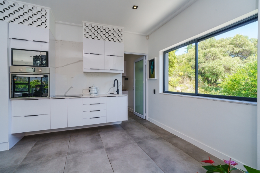 To Let 3 Bedroom Property for Rent in Hout Bay Western Cape